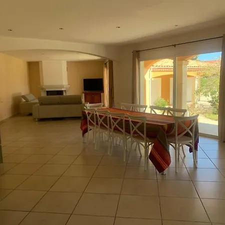Magnifique Proche De La Mer Villa